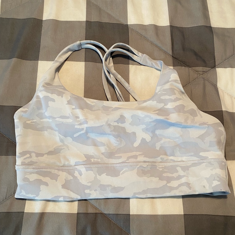 Sports bra
